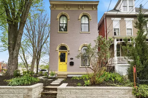 1125 Banklick St, Covington, KY 41011