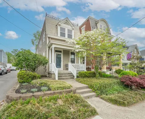 210 Adela Ave, Ludlow, KY 41016