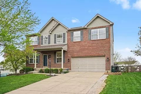 9795 Cherbourg Dr, Union, KY 41091