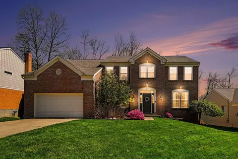 1077 Charley Ct, Union, KY 41091