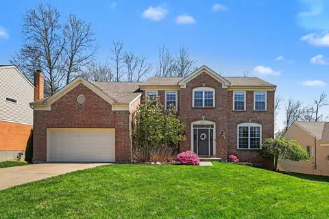 1077 Charley Ct, Union, KY 41091