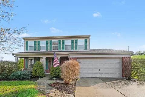 7004 Running Fox Ct, Florence, KY 41042