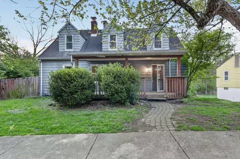 132 Main Ave, Highland Heights, KY 41076