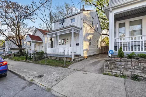 1926 Pearl St, Covington, KY 41014