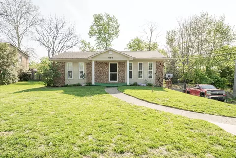 689 Skyline Dr, Florence, KY 41042