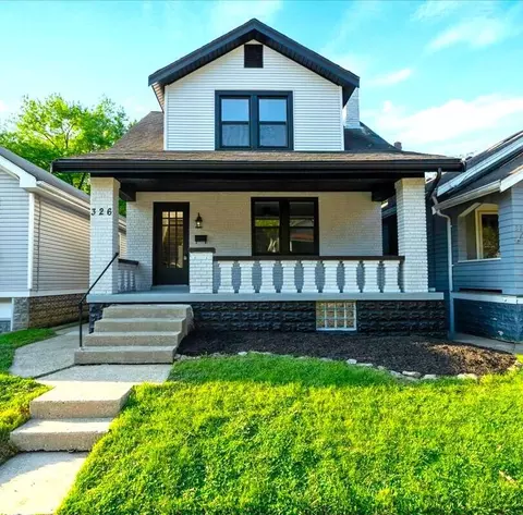 326 Covert Run Pike, Bellevue, KY 41073