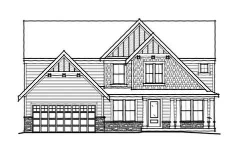 3869 Emerald Isle Dr, Union, KY 41091