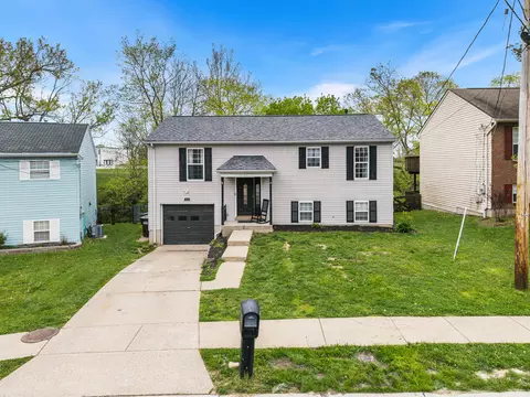 3769 Luke Ln, Elsmere, KY 41018