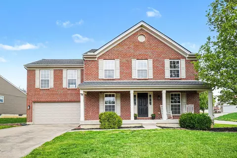 167 Ridgewood Dr, Alexandria, KY 41001