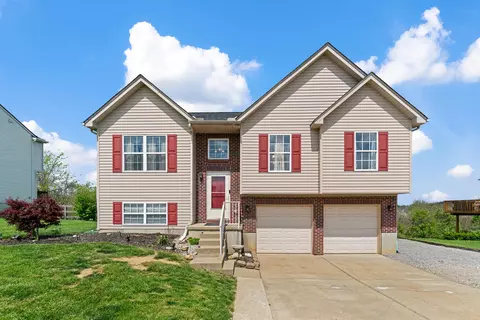 10409 Sharpsburg Dr, Independence, KY 41051