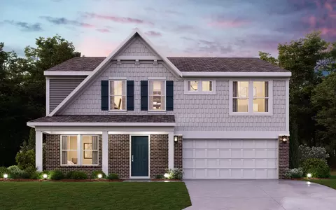 828 Verdant Ct, Independence, KY 41051