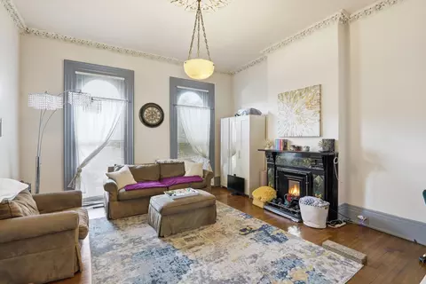 Living - 1410 Scott St, Covington, KY 41011 photo 9 of 9