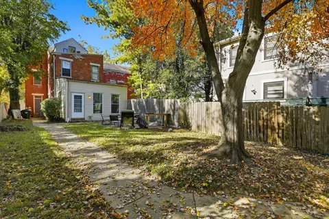 Exterior - 1410 Scott St, Covington, KY 41011 photo 7 of 9