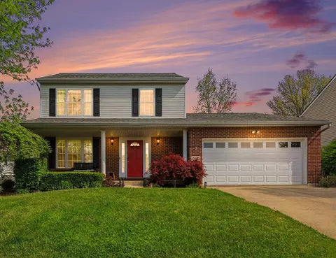 2681 Hilltop Ct, Florence, KY 41042
