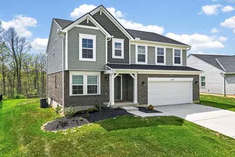 12048 Blue Ash Ln, Independence, KY 41051