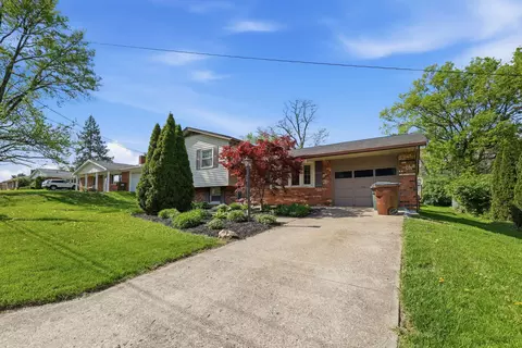 215 Claxon Dr, Florence, KY 41042