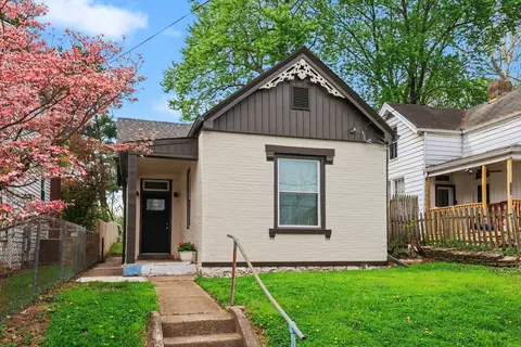 117 E 42nd St, Covington, KY 41015