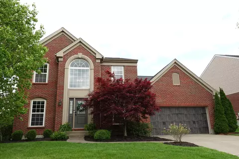 9858 Burleigh Ln, Union, KY 41091