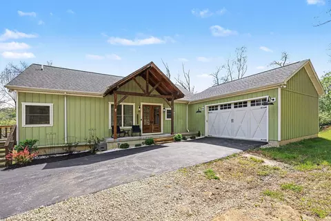 11685 Victory School House Rd, Union, KY 41091