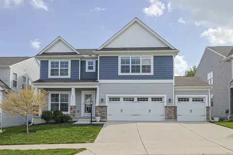 6545 Cannondale Dr, Burlington, KY 41005