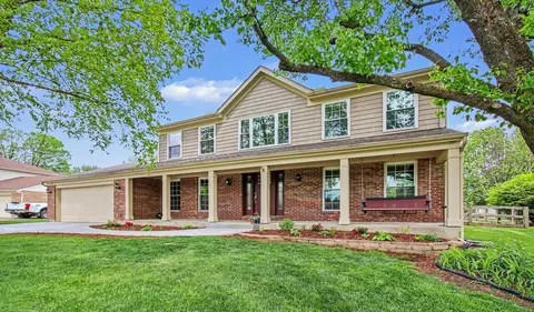 10208 Ash Creek Dr, Union, KY 41091