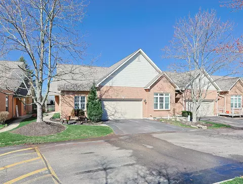 5607 Carolina Way, Burlington, KY 41005