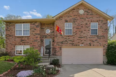 853 Virginiabradford Ct, Erlanger, KY 41018