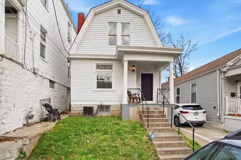 2043 Garrard St, Covington, KY 41014