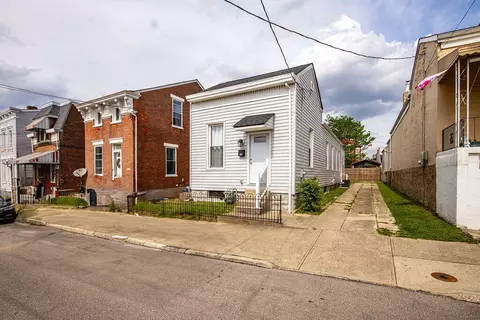 923 Ann St, Newport, KY 41071