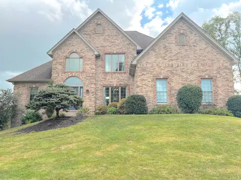 1775 Dry Ridge Mount Zion Rd, Dry Ridge, KY 41035