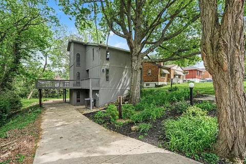 462 Forest Ave, Erlanger, KY 41018