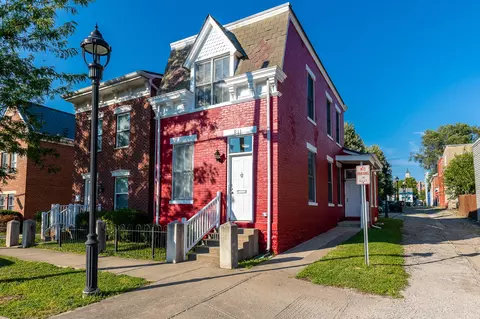 811 Isabella St, Newport, KY 41071