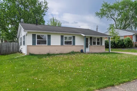 3813 Feather Ln, Elsmere, KY 41018