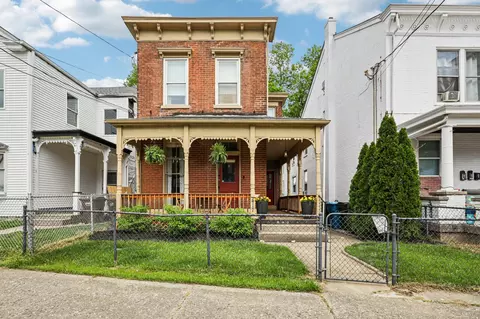417 8th Ave, Dayton, KY 41074