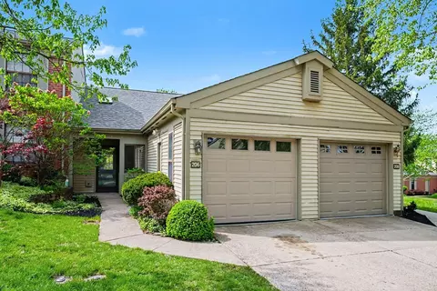 206 Creekstone Ct, Cold Spring, KY 41076