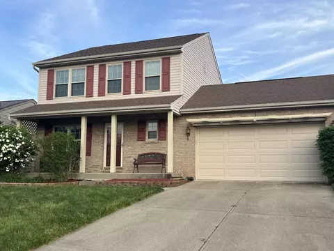 2211 Summerlin St, Covington, KY 41017