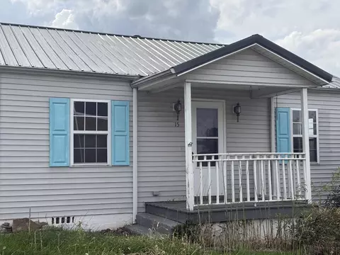 15 Short Race St, Dry Ridge, KY 41035