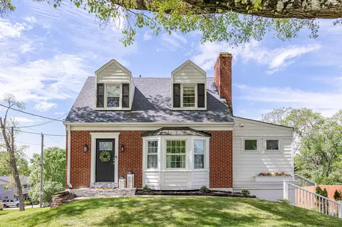 402 Rossford Ave, Fort Thomas, KY 41075