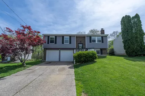 120 Bluffside Dr, Covington, KY 41017