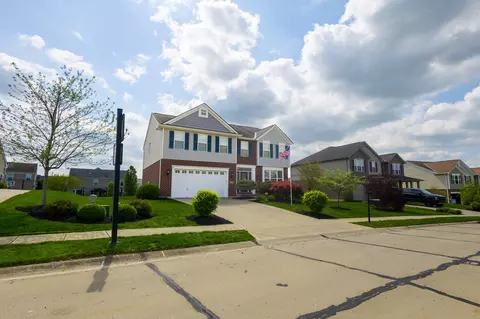 5013 Loch Dr, Union, KY 41091