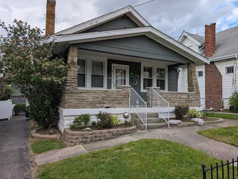 103 Joyce Ave, Southgate, KY 41071