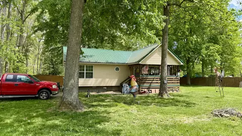 235 Cardinal Ln, Worthville, KY 41098