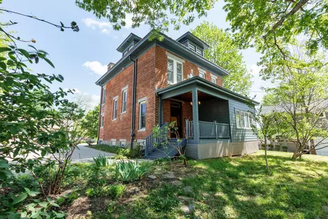 432 S Grand Ave, Fort Thomas, KY 41075