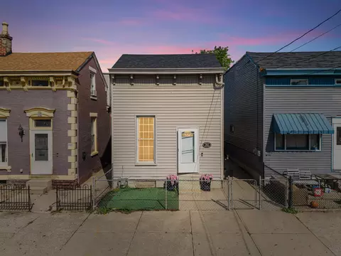311 W 10th St, Newport, KY 41071