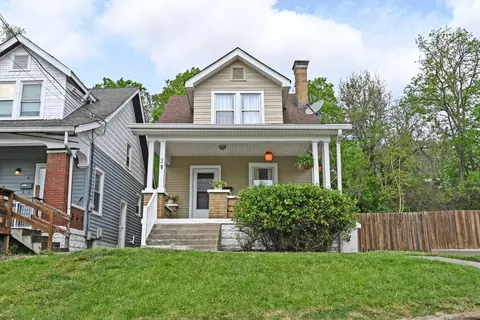 2 W 28th St, Covington, KY 41015