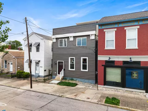 1017 Saratoga St, Newport, KY 41071
