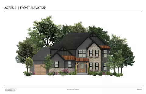 2672 Buckeye Ct, Villa Hills, KY 41017