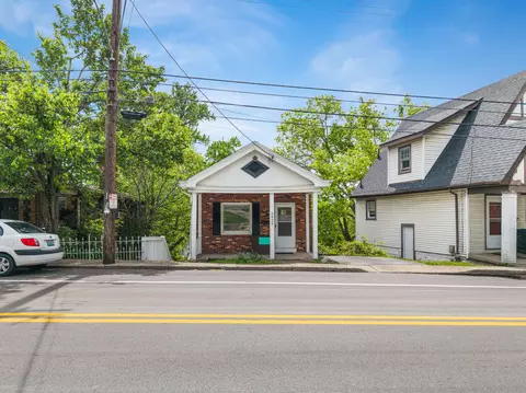 2825 Madison Ave, Covington, KY 41015