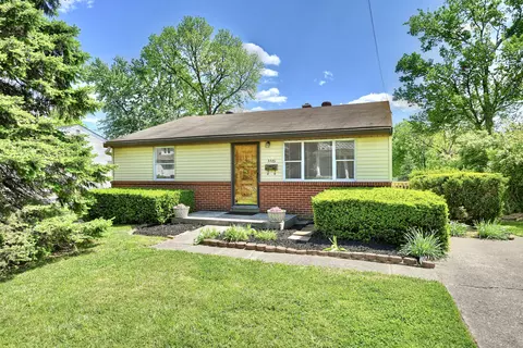 3223 Riggs Ave, Erlanger, KY 41018