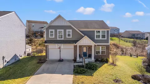 9542 Meadow Lake Dr, Alexandria, KY 41001